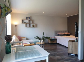 A.H Tammsaare Pärnu Apartment, Pärnu